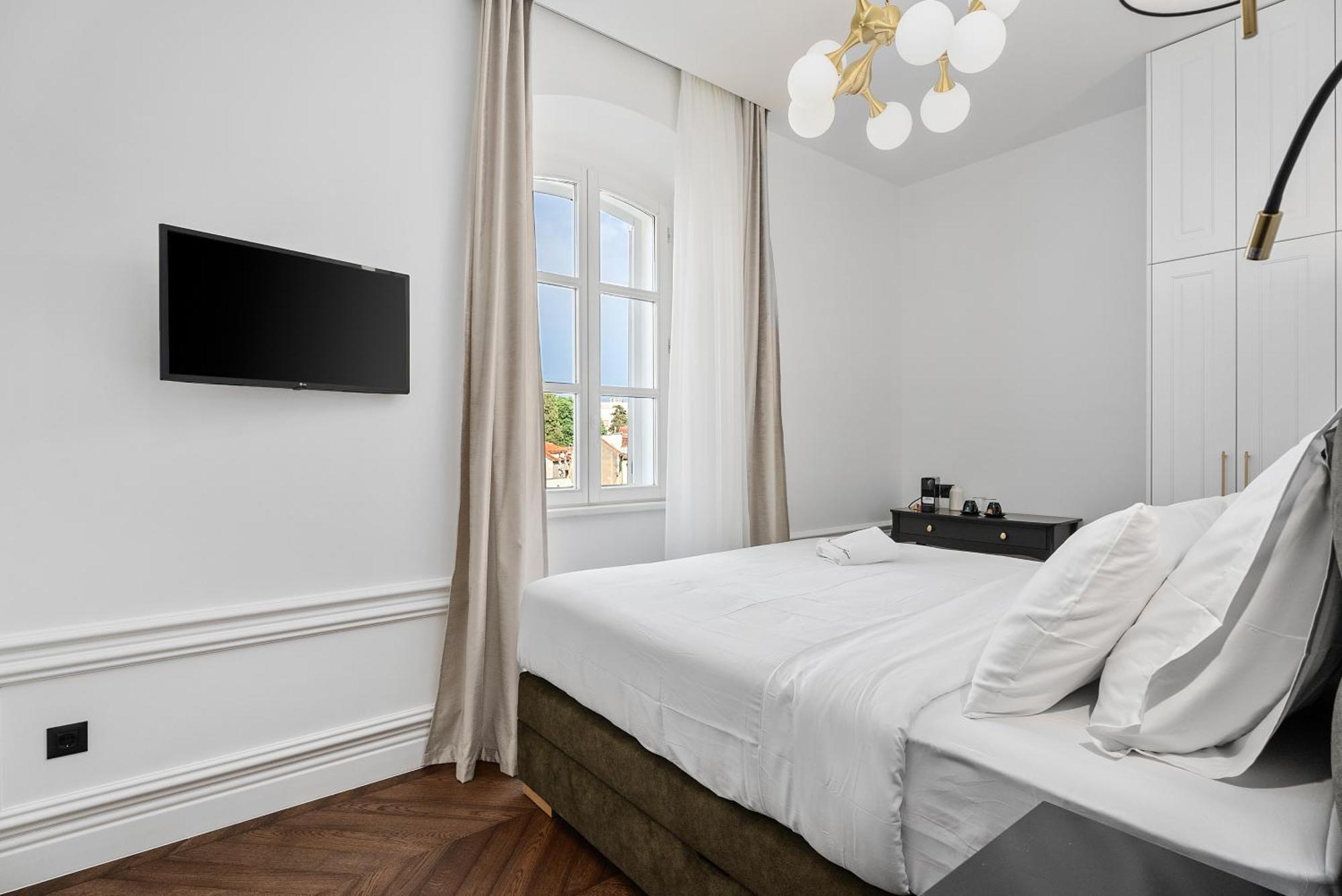1881 - Heritage Rooms Split Exteriér fotografie