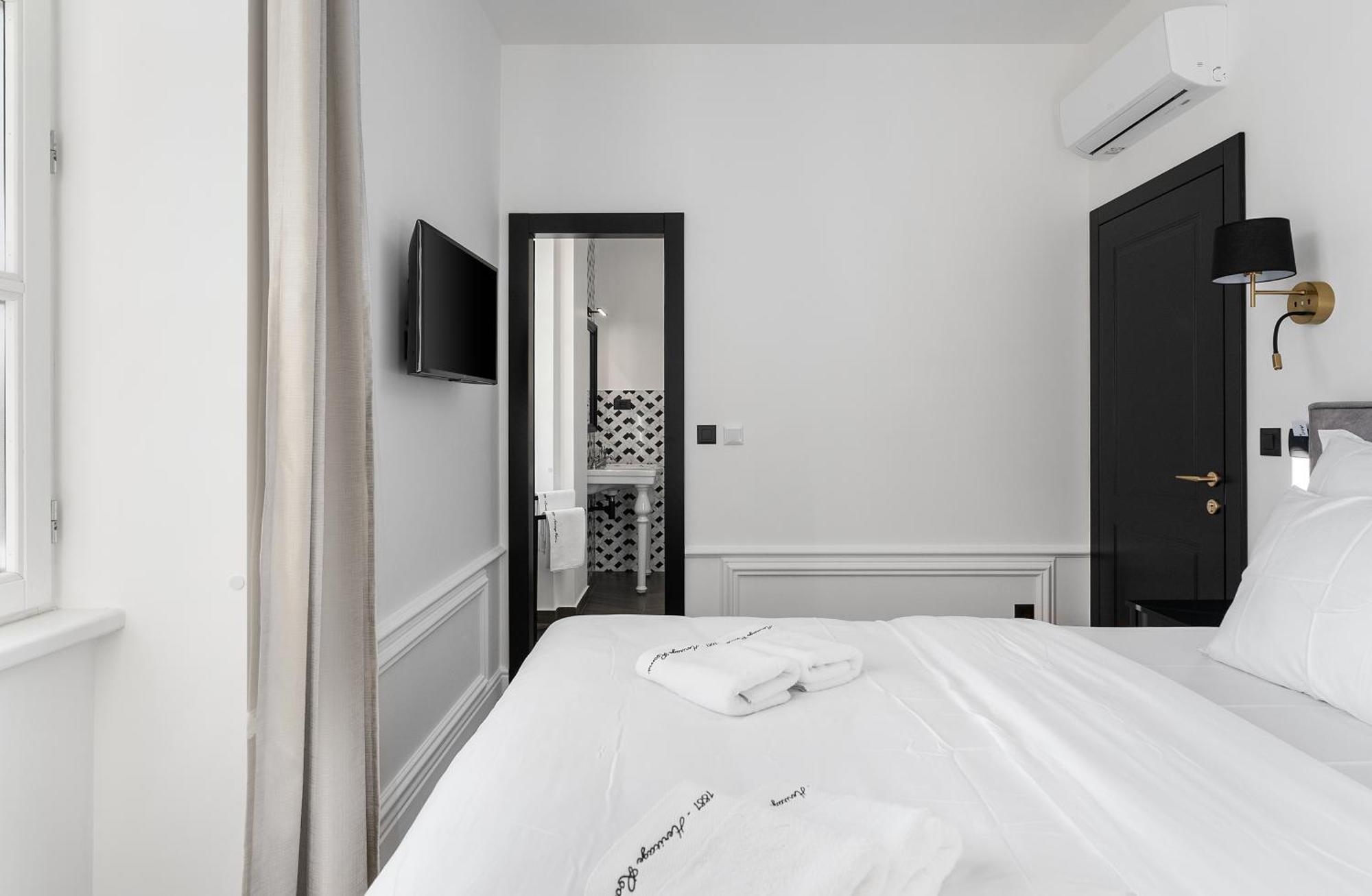 1881 - Heritage Rooms Split Exteriér fotografie